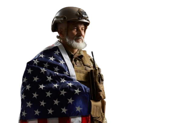 Military Hero